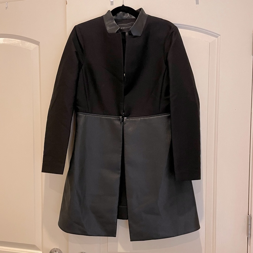 BCBGMaxAzria Jacket-NWT